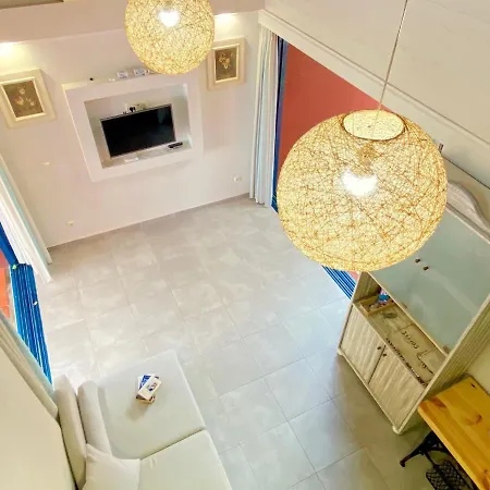 Beach Minivillas With Pool By Dadovillas Vila *