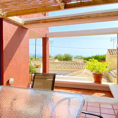 Vila Beach Minivillas With Pool By Dadovillas
