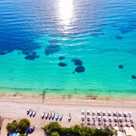 Vila Beach Minivillas With Pool By Dadovillas *