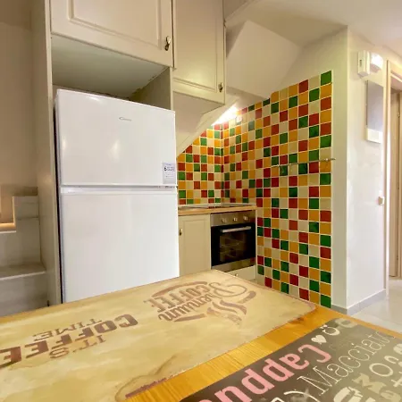 Beach Minivillas With Pool By Dadovillas Vila Barbati