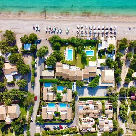 Beach Minivillas With Pool By Dadovillas Vila *