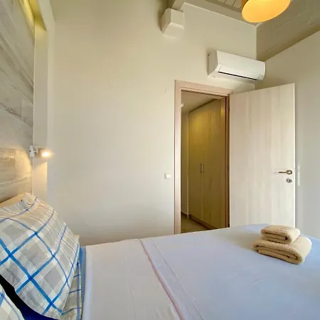 Vila Beach Minivillas With Pool By Dadovillas