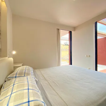 Vila Beach Minivillas With Pool By Dadovillas Barbati