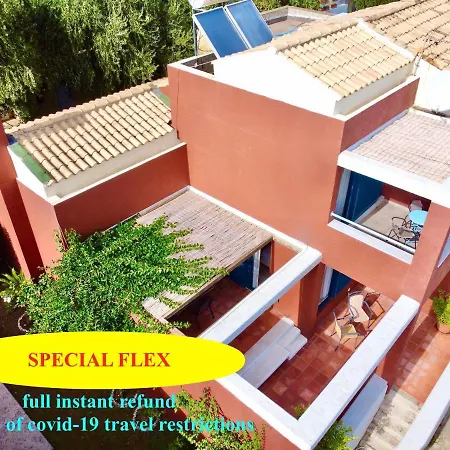 Vila Beach Minivillas With Pool By Dadovillas