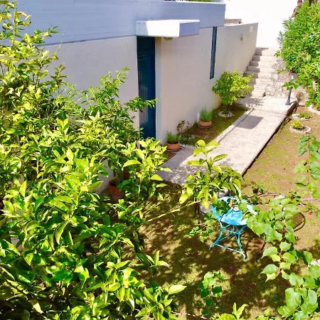 Vila Beach Minivillas With Pool By Dadovillas *