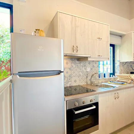 Vila Beach Minivillas With Pool By Dadovillas Barbati