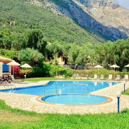 Beach Minivillas With Pool By Dadovillas Vila *