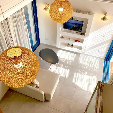 Vila Beach Minivillas With Pool By Dadovillas *
