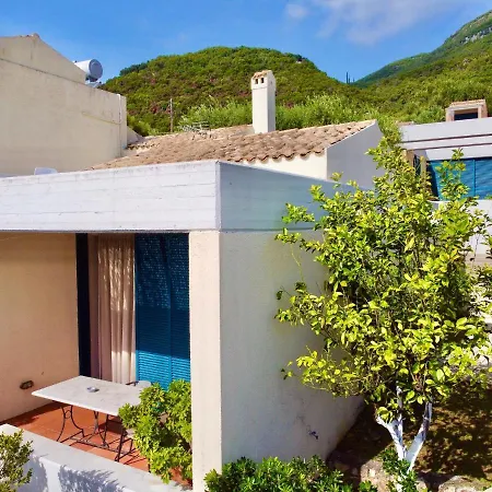 Beach Minivillas With Pool By Dadovillas Barbáti